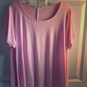 Larace - Flowing Shirt (XL)